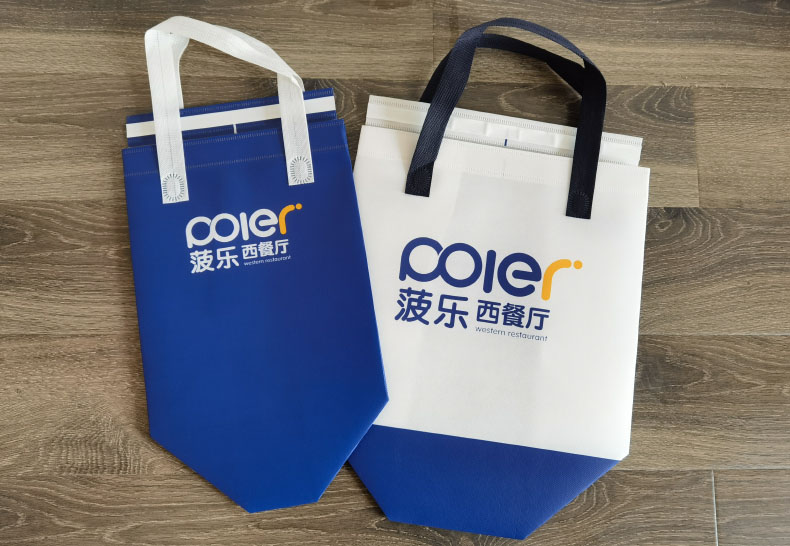 格外包装定制外卖封口袋案例